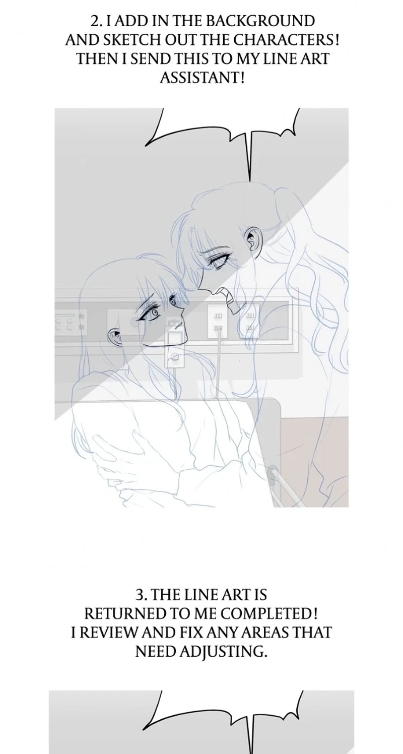 Dreaming Freedom Chapter 185.1 page 34 - 