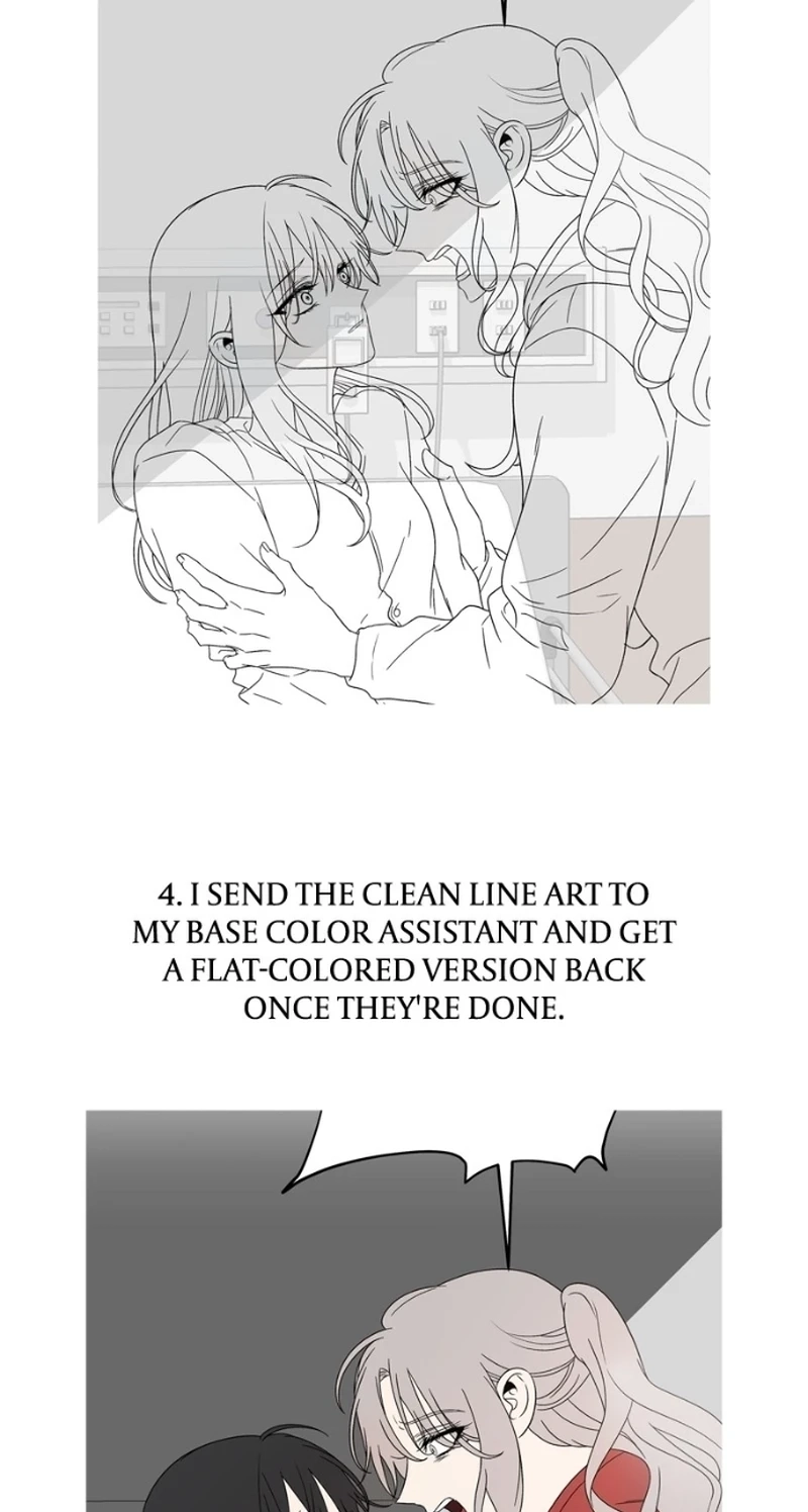 Dreaming Freedom Chapter 185.1 page 35 - 
