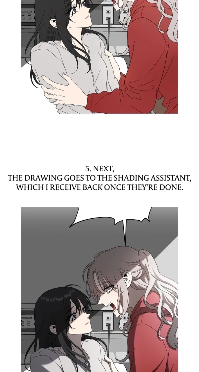 Dreaming Freedom Chapter 185.1 page 36 - 