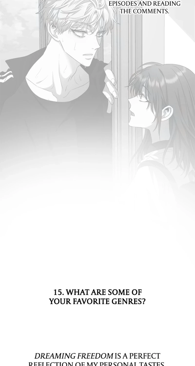 Dreaming Freedom Chapter 185.1 page 44 - 