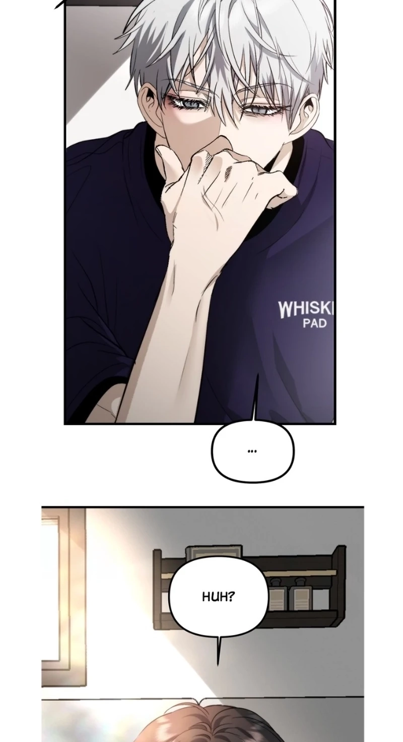 Dreaming Freedom Chapter 185.1 page 56 - 