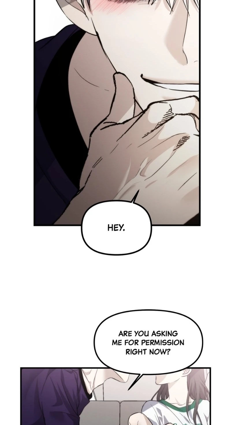 Dreaming Freedom Chapter 185.1 page 58 - 