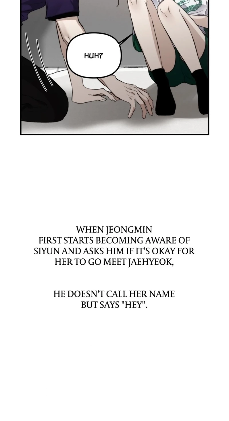 Dreaming Freedom Chapter 185.1 page 59 - 