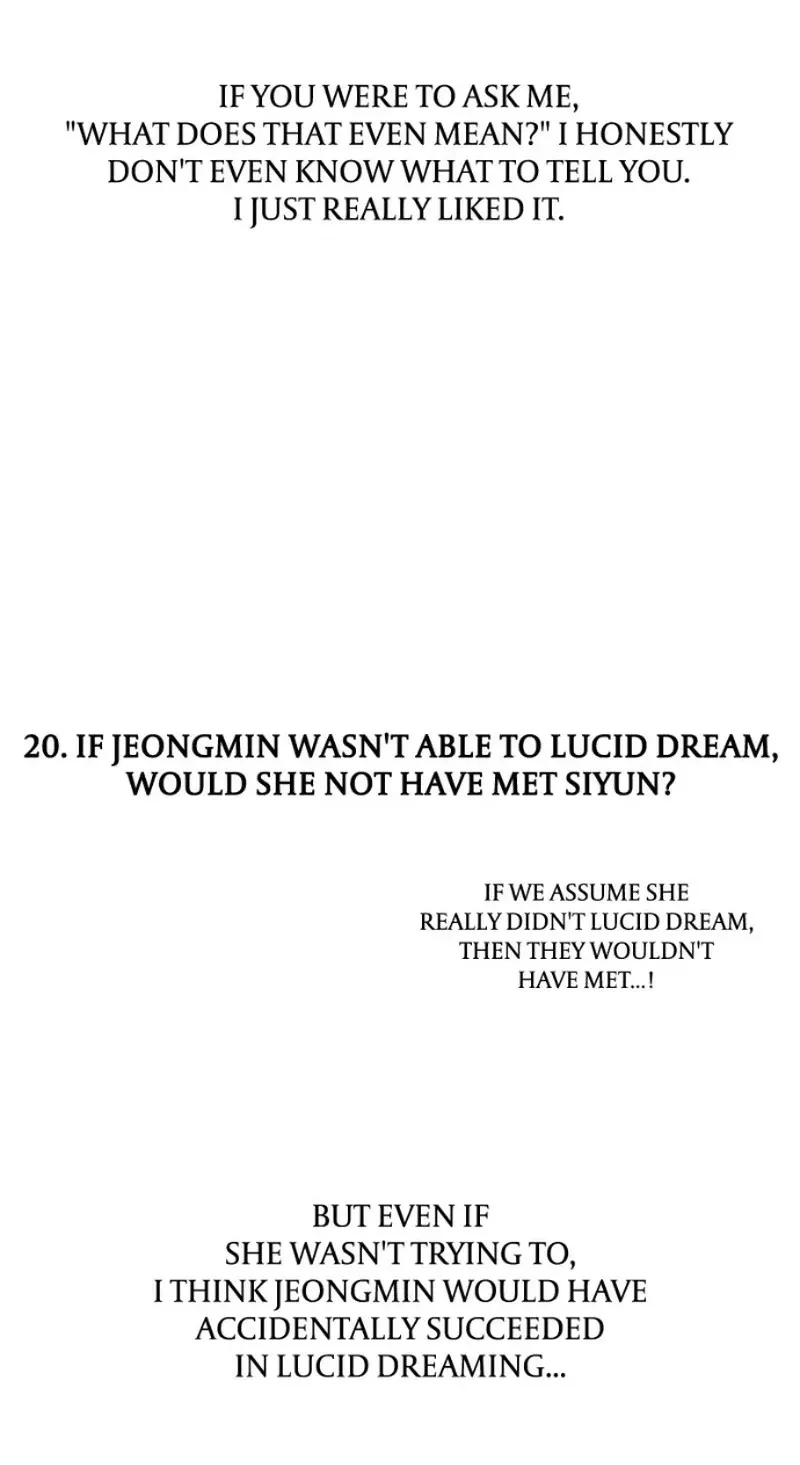 Dreaming Freedom Chapter 185.1 page 60 - 