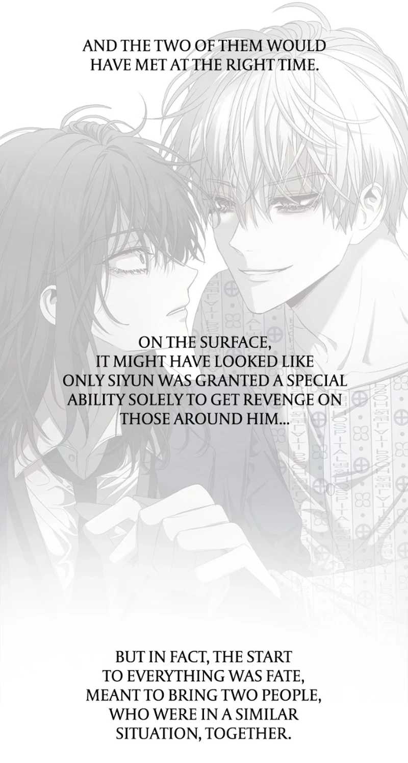 Dreaming Freedom Chapter 185.1 page 61 - 