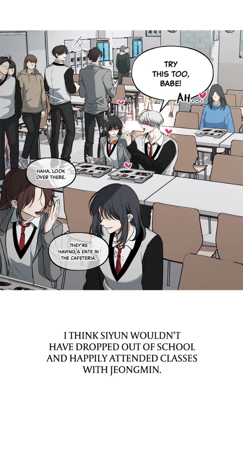 Dreaming Freedom Chapter 185.1 page 67 - 