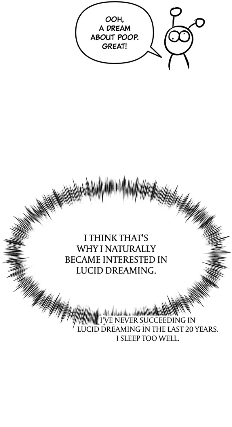 Dreaming Freedom Chapter 185.1 page 8 - 
