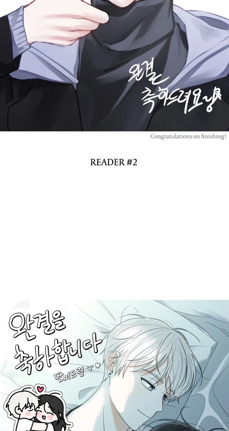 Dreaming Freedom Chapter 185.1 page 76 - 