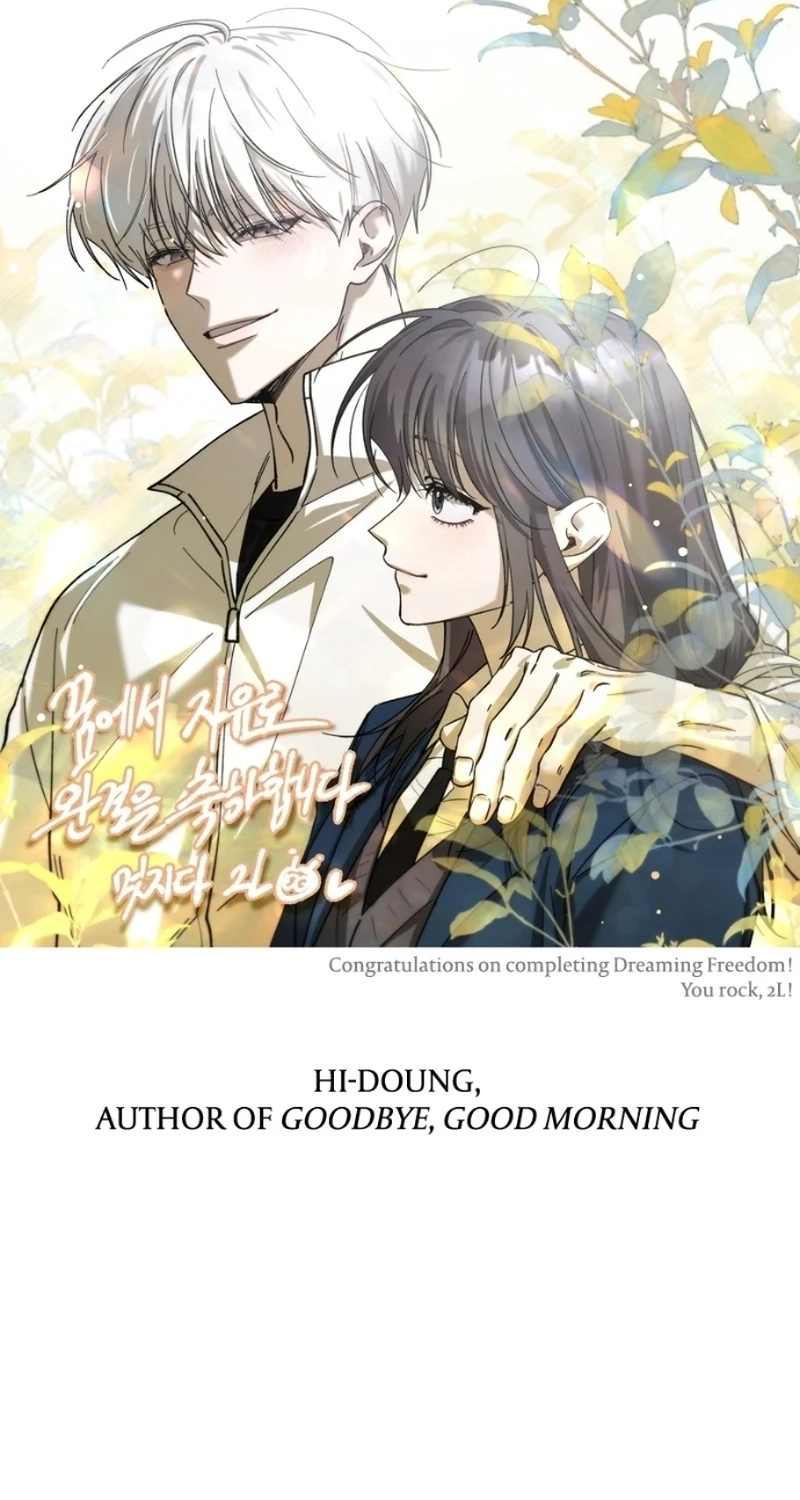Dreaming Freedom Chapter 185.1 page 79 - 