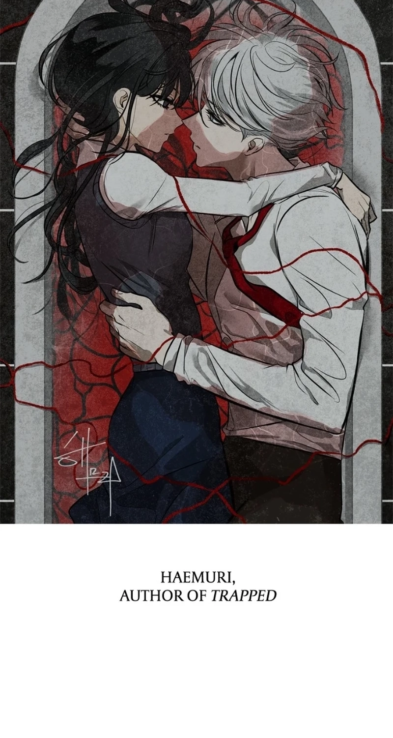 Dreaming Freedom Chapter 185.1 page 98 - 