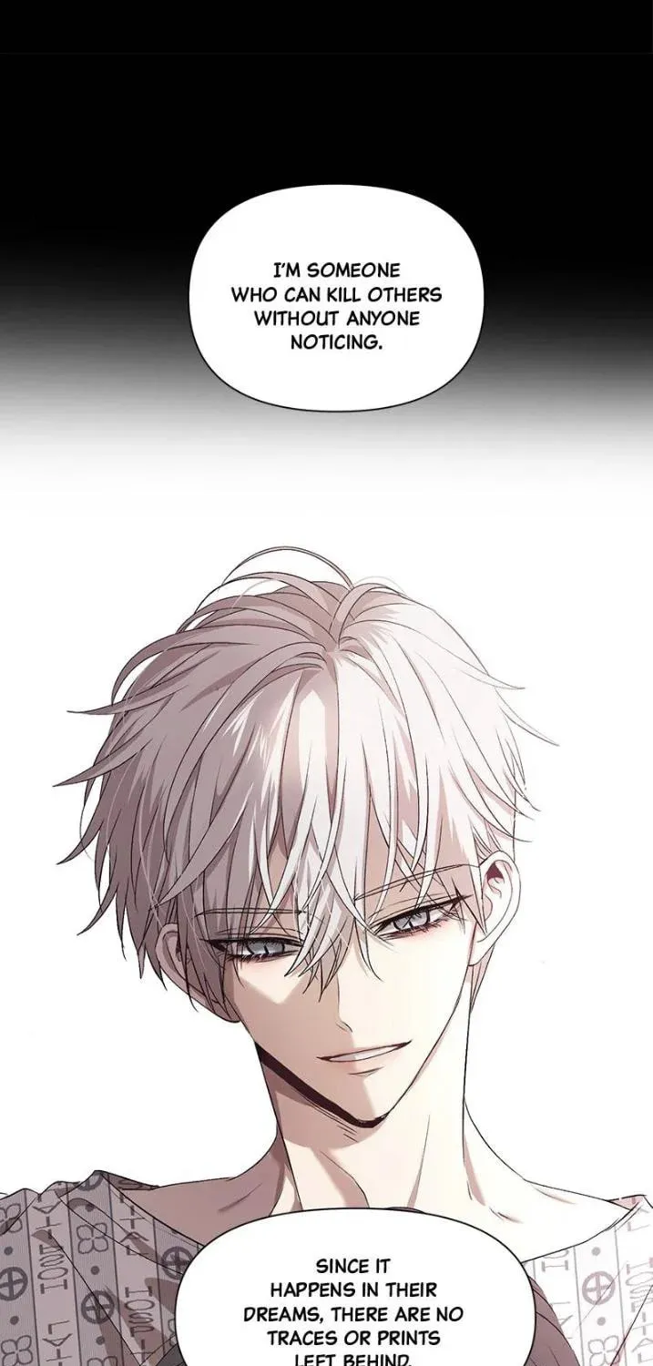 Read Dreaming Freedom chapter 19 image 2 on Lezhin