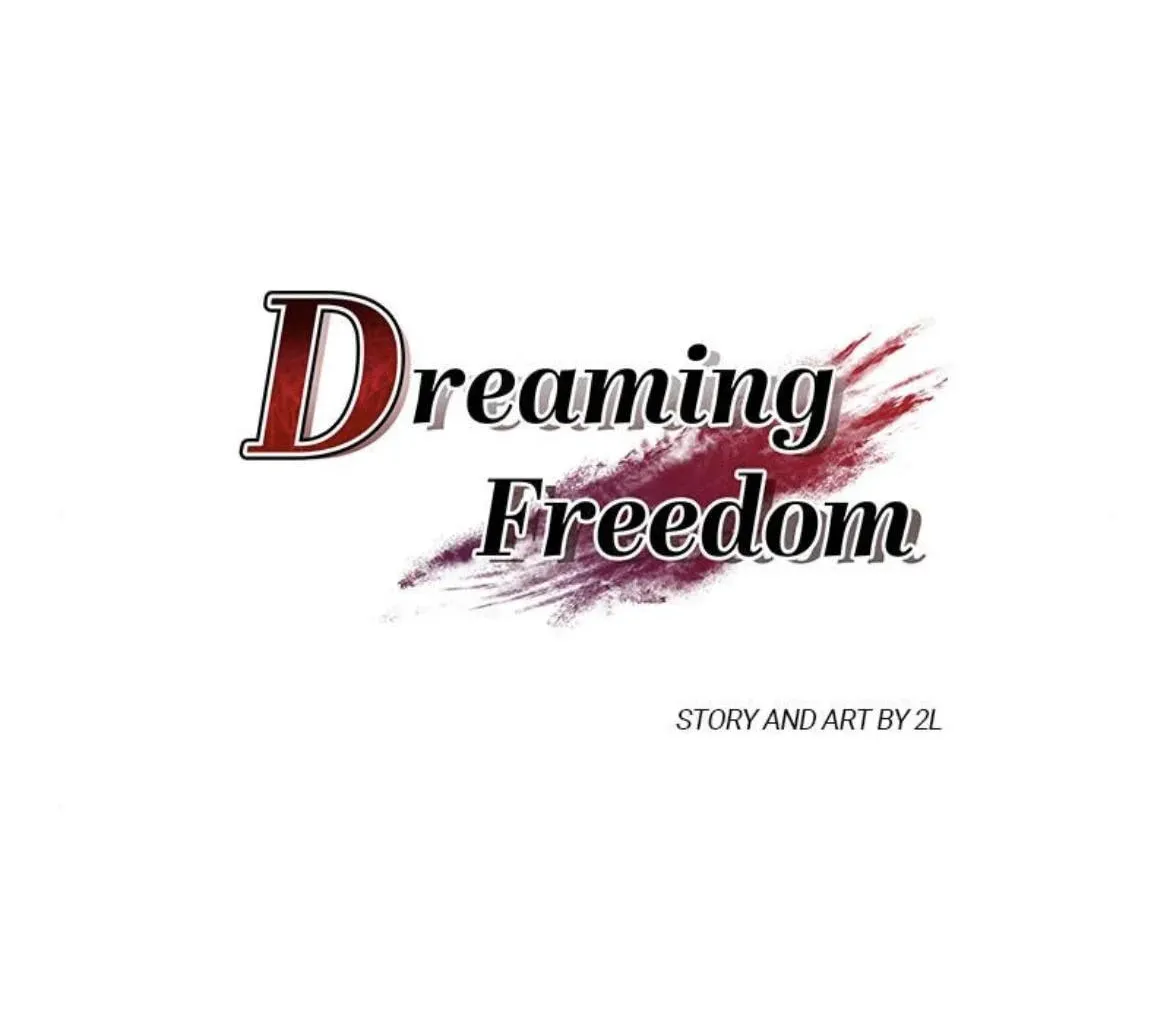 Read Dreaming Freedom chapter 19 image 25 on Lezhin