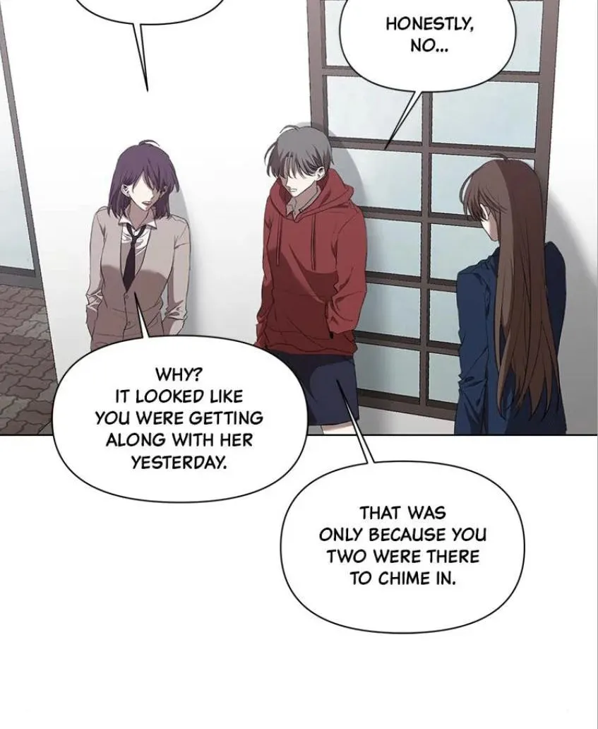 Read Dreaming Freedom chapter 19 image 27 on Lezhin