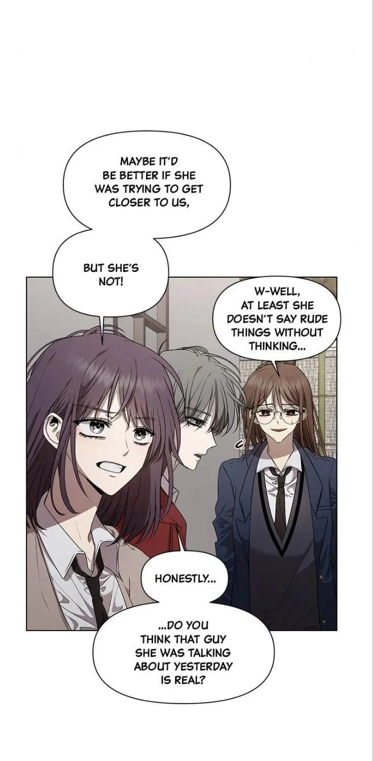 Read Dreaming Freedom chapter 19 image 28 on Lezhin