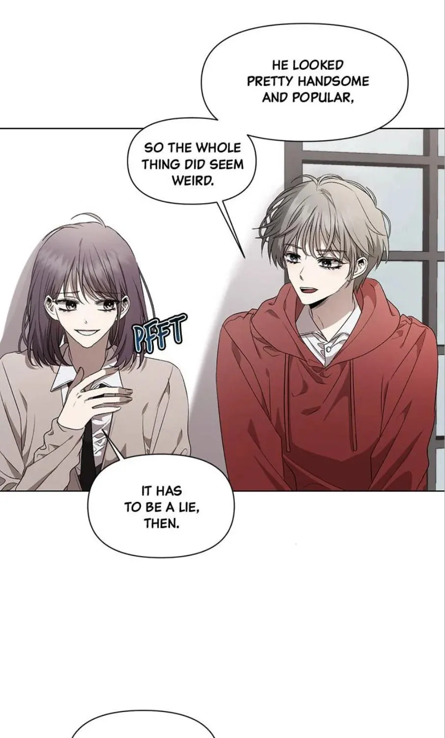Read Dreaming Freedom chapter 19 image 30 on Lezhin