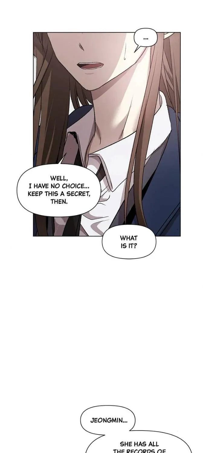 Read Dreaming Freedom chapter 19 image 34 on Lezhin