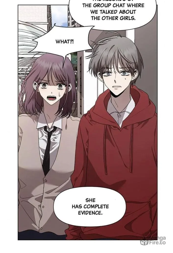 Read Dreaming Freedom chapter 19 image 35 on Lezhin