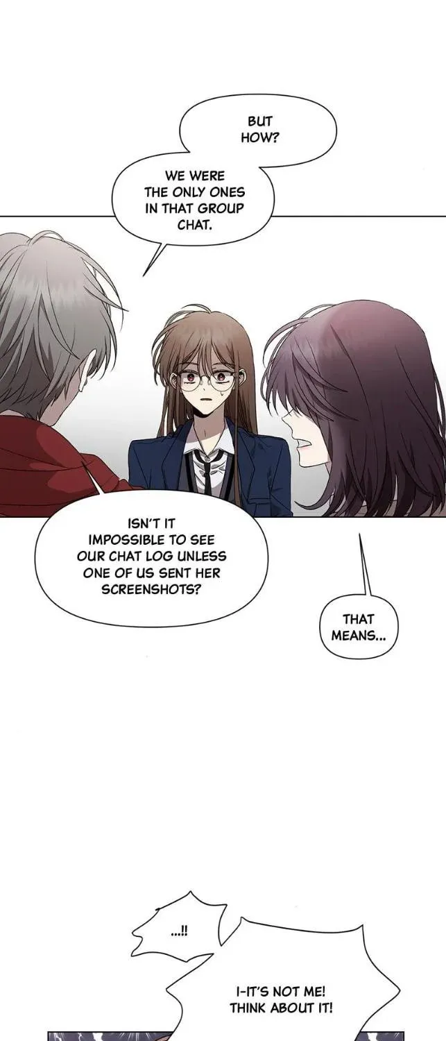 Read Dreaming Freedom chapter 19 image 36 on Lezhin