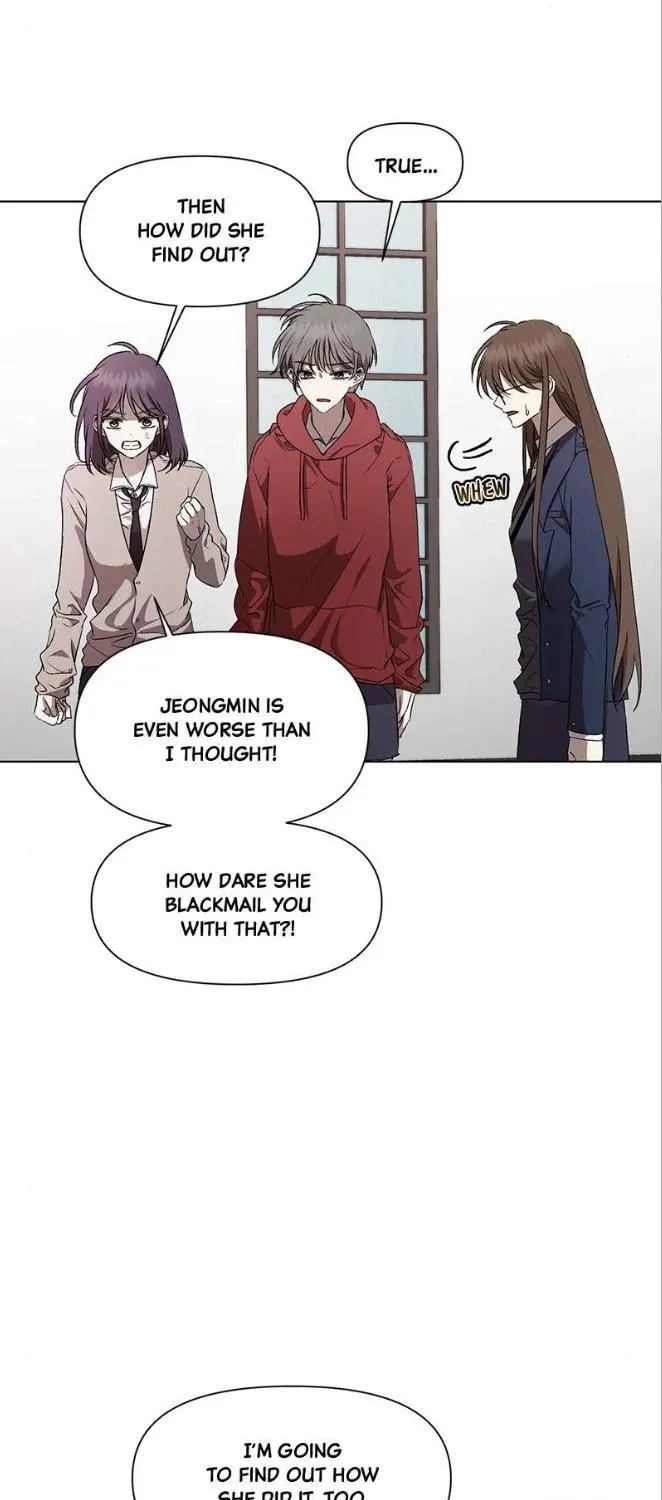 Read Dreaming Freedom chapter 19 image 38 on Lezhin