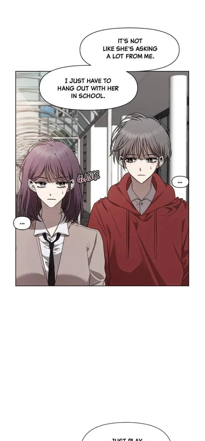 Read Dreaming Freedom chapter 19 image 40 on Lezhin