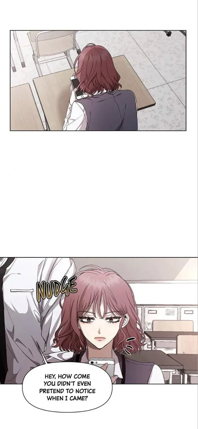 Read Dreaming Freedom chapter 19 image 42 on Lezhin