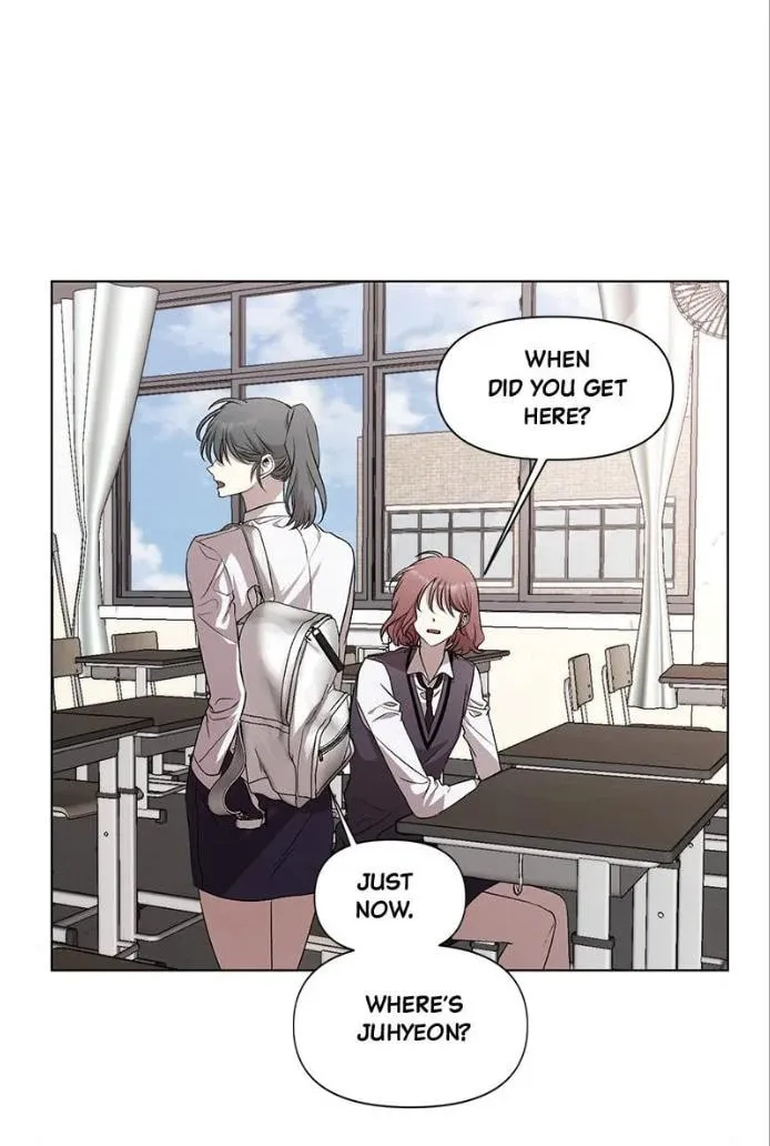 Read Dreaming Freedom chapter 19 image 43 on Lezhin