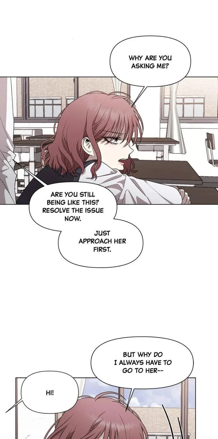 Read Dreaming Freedom chapter 19 image 44 on Lezhin