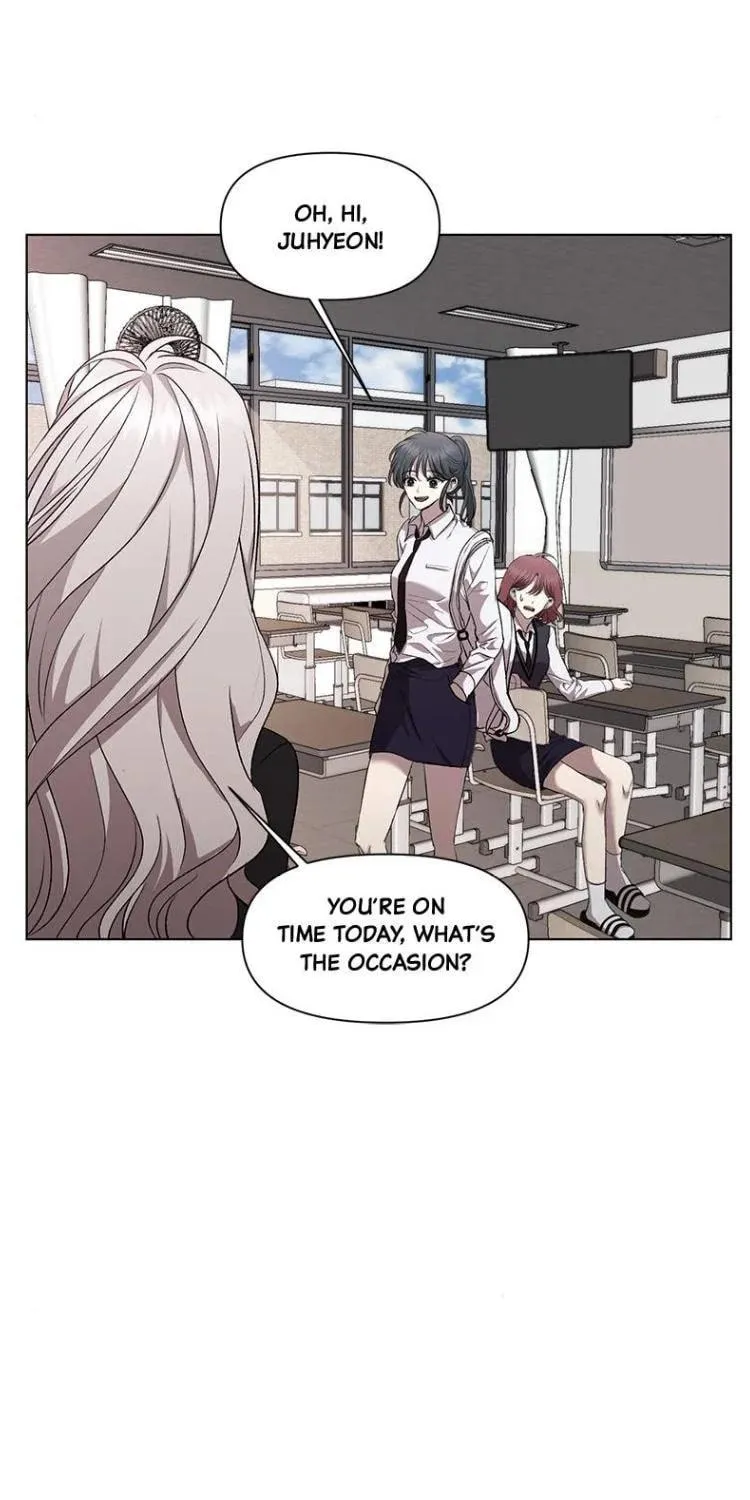 Read Dreaming Freedom chapter 19 image 46 on Lezhin