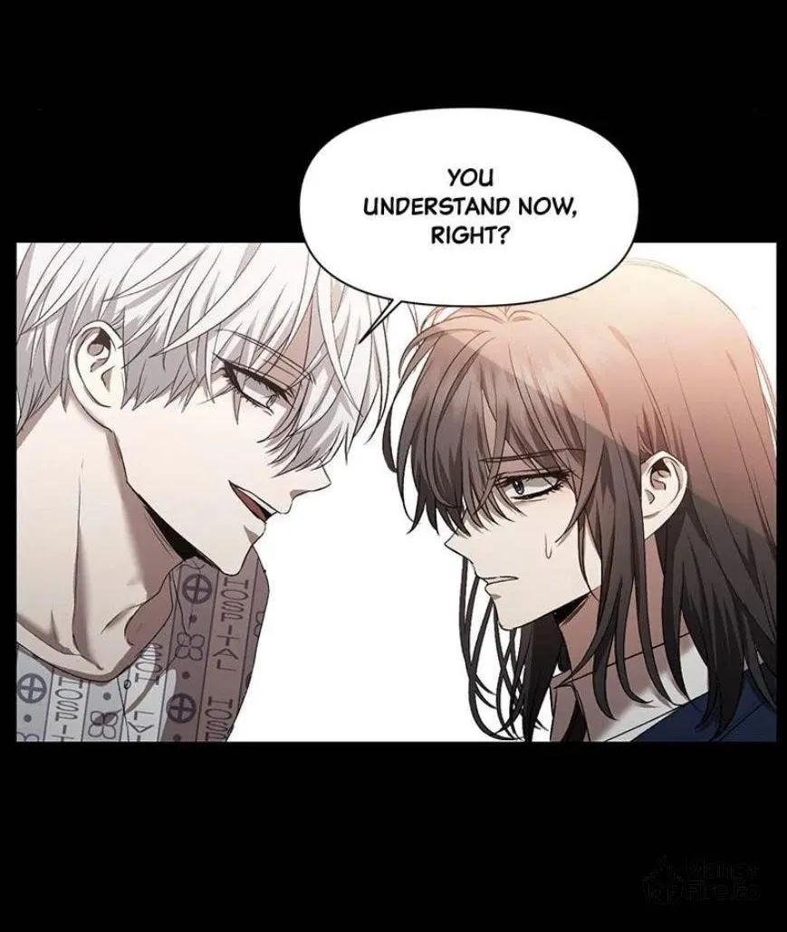 Read Dreaming Freedom chapter 19 image 5 on Lezhin