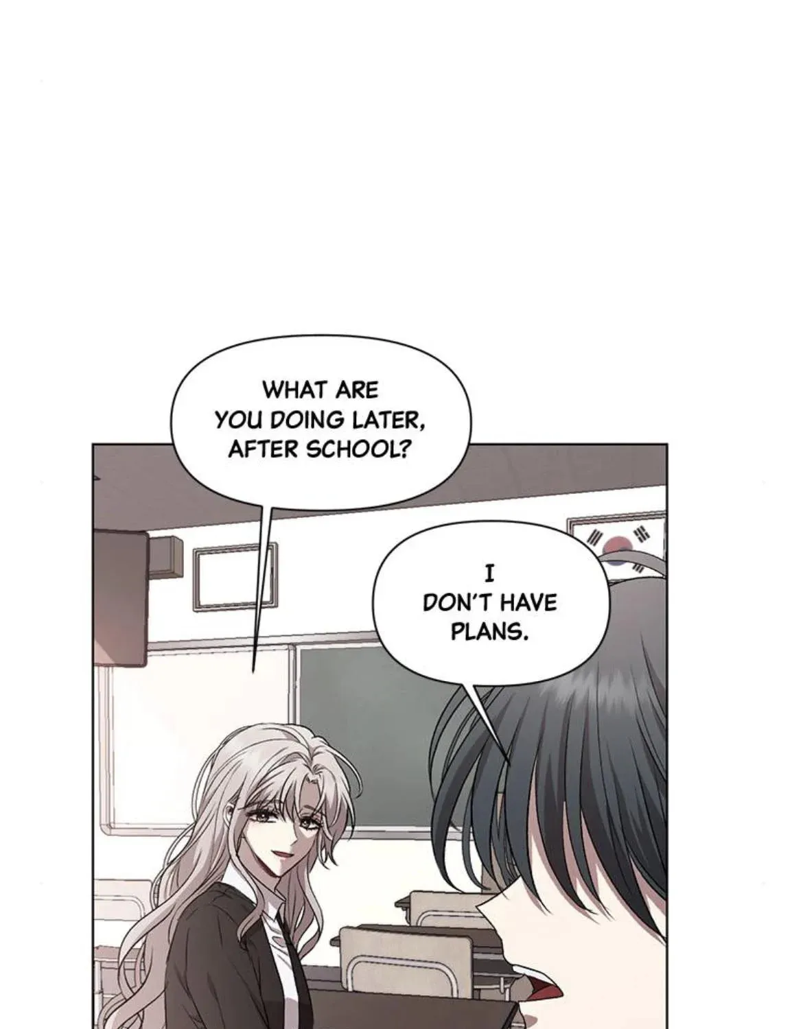 Read Dreaming Freedom chapter 19 image 50 on Lezhin