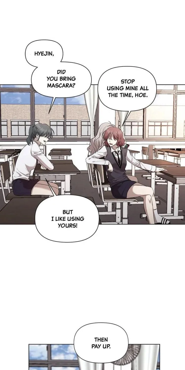 Read Dreaming Freedom chapter 19 image 56 on Lezhin
