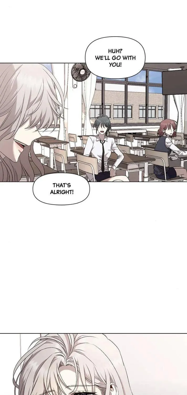 Read Dreaming Freedom chapter 19 image 58 on Lezhin