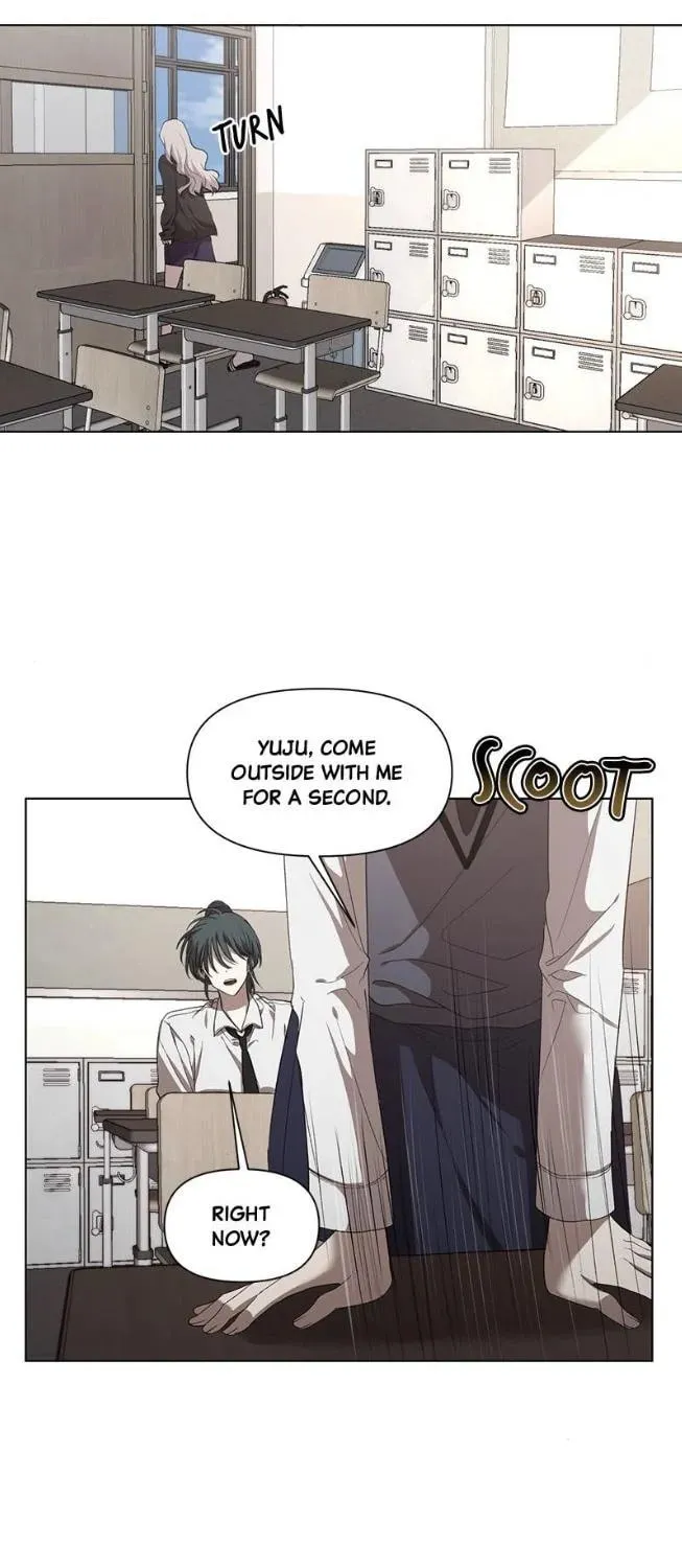 Read Dreaming Freedom chapter 19 image 60 on Lezhin