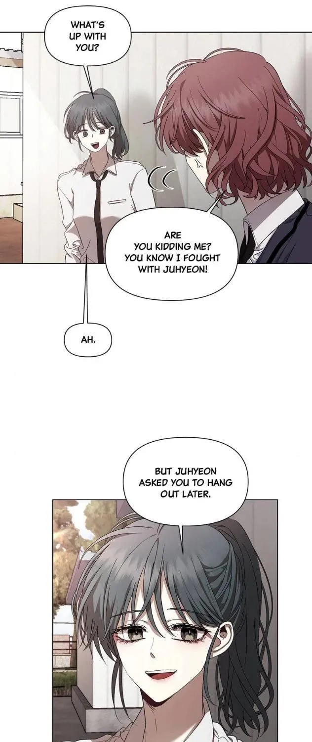 Read Dreaming Freedom chapter 19 image 64 on Lezhin