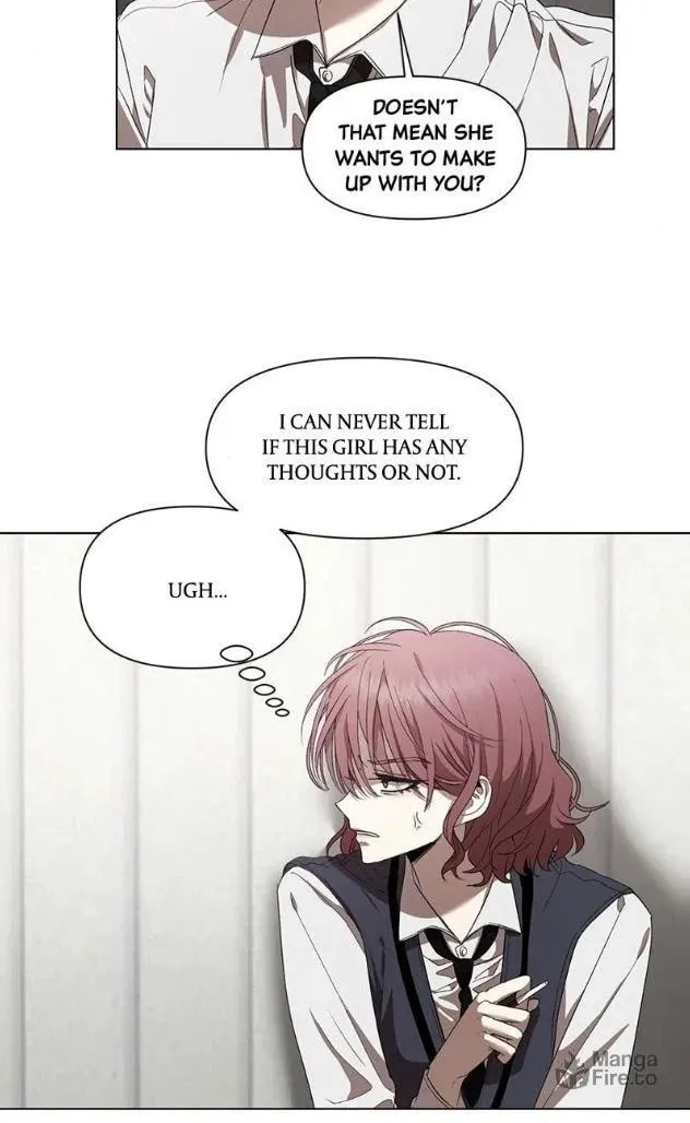 Read Dreaming Freedom chapter 19 image 65 on Lezhin