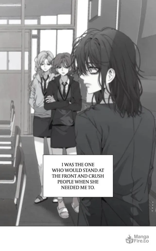 Read Dreaming Freedom chapter 19 image 69 on Lezhin