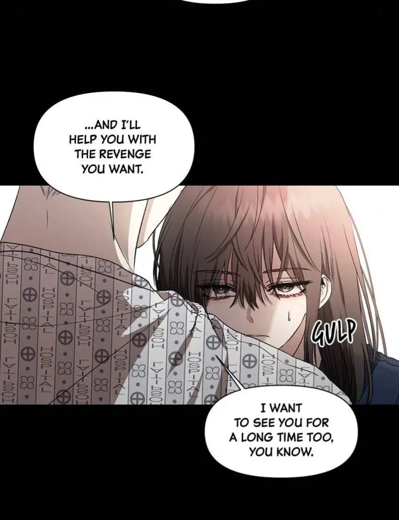 Read Dreaming Freedom chapter 19 image 7 on Lezhin