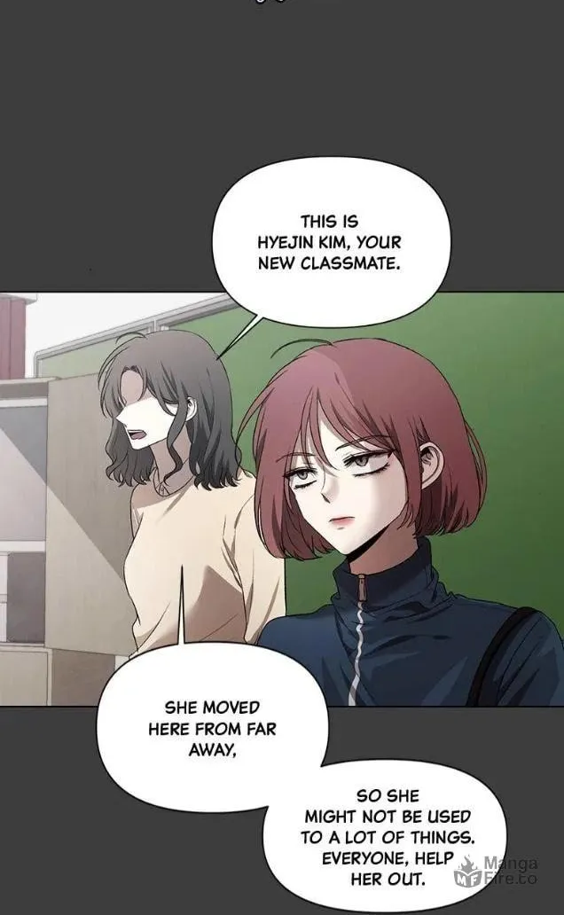 Read Dreaming Freedom chapter 19 image 77 on Lezhin