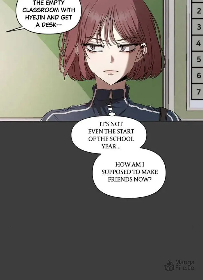 Read Dreaming Freedom chapter 19 image 79 on Lezhin