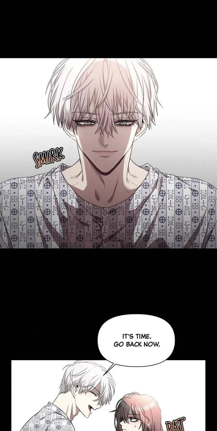 Read Dreaming Freedom chapter 19 image 8 on Lezhin