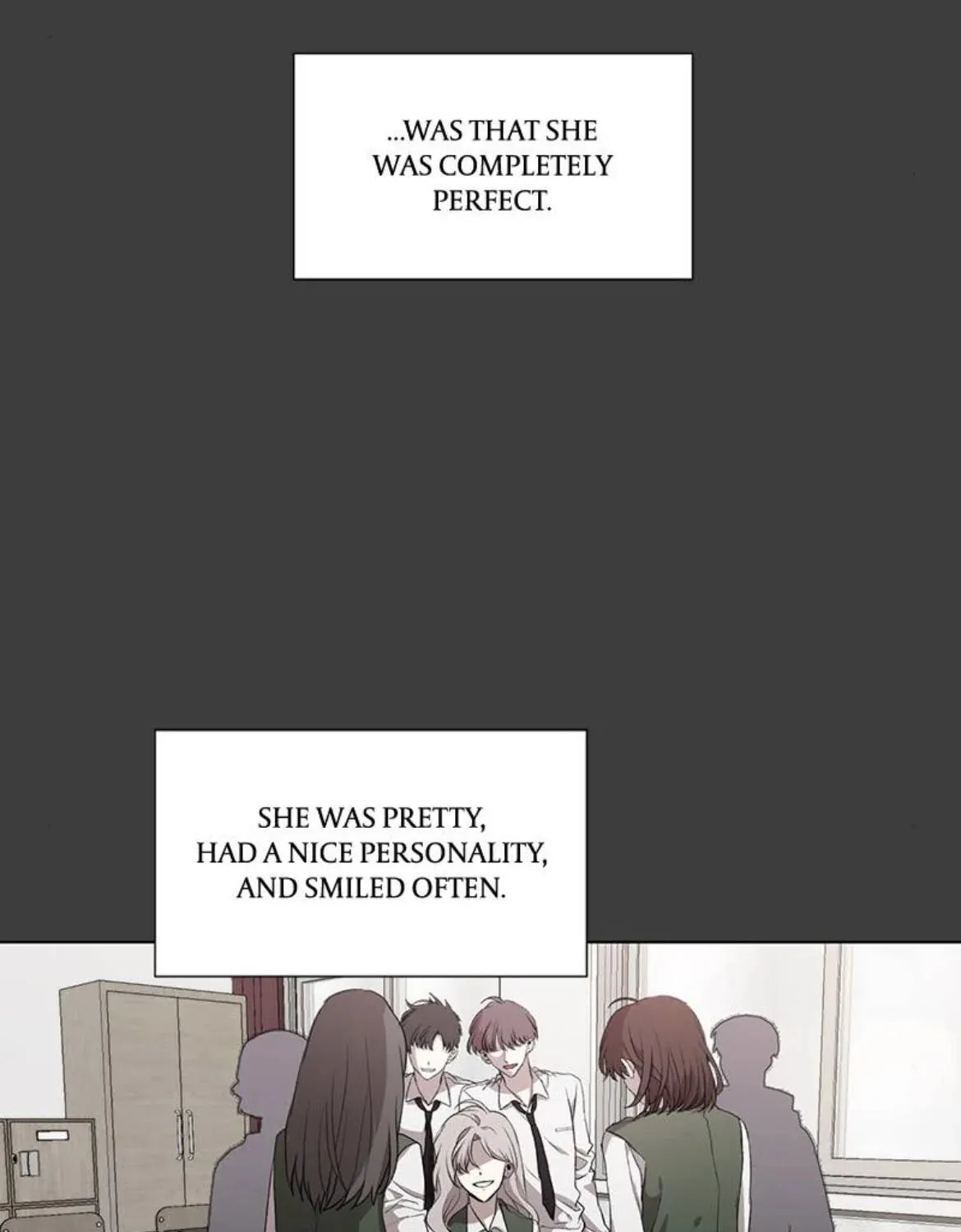 Read Dreaming Freedom chapter 19 image 86 on Lezhin