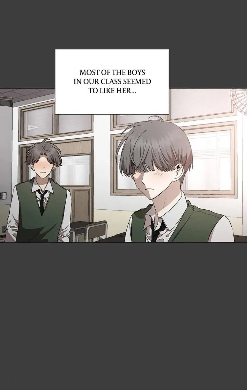 Read Dreaming Freedom chapter 19 image 88 on Lezhin