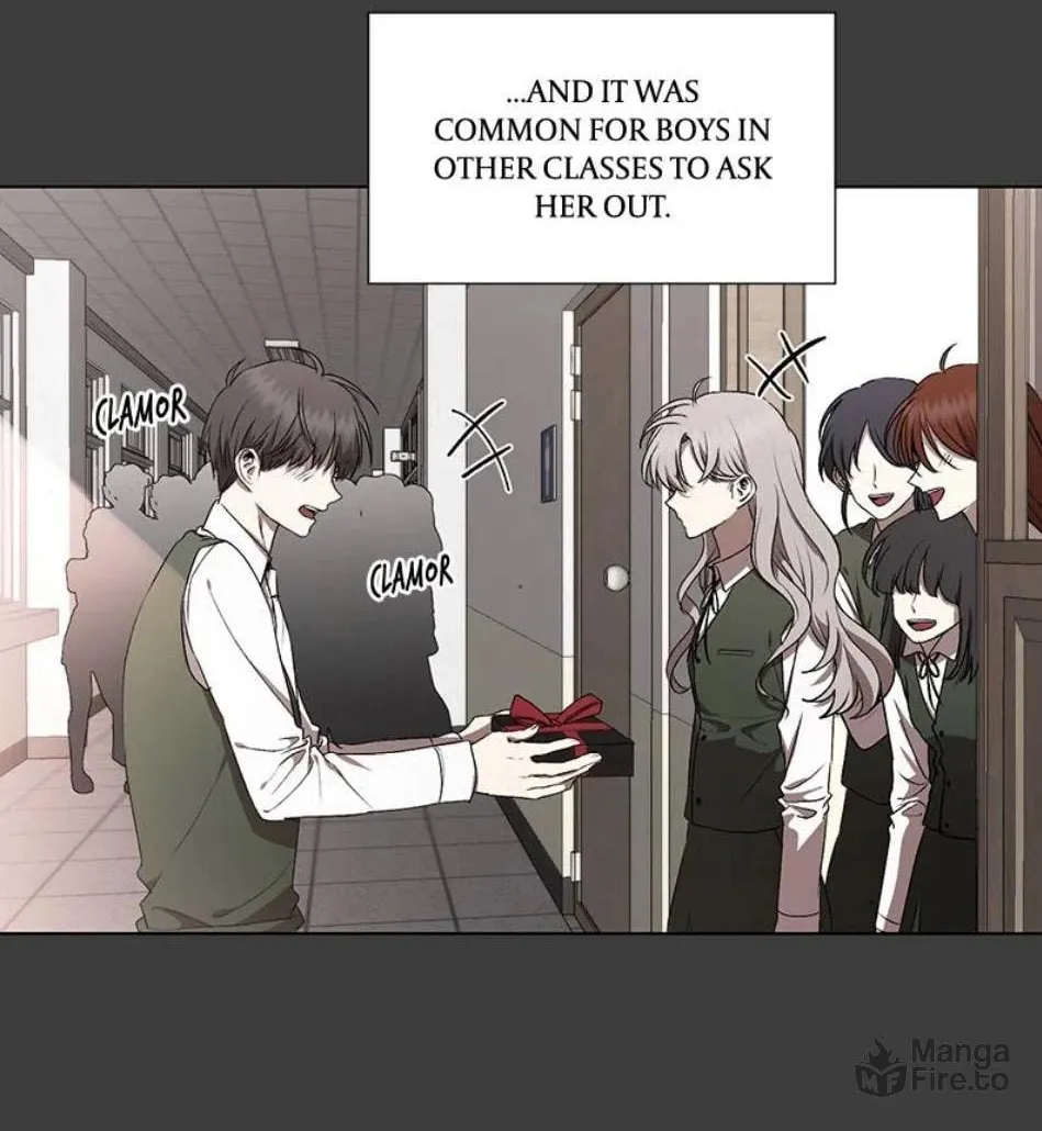 Read Dreaming Freedom chapter 19 image 89 on Lezhin