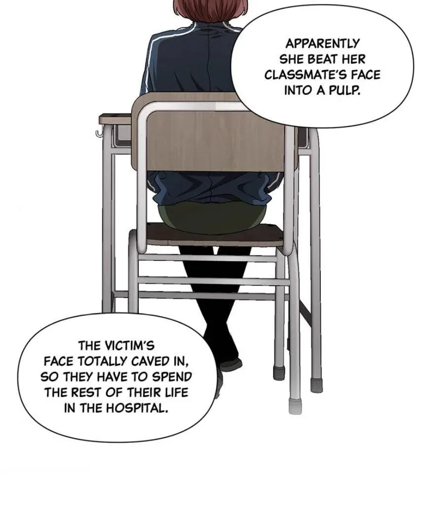 Read Dreaming Freedom chapter 19 image 93 on Lezhin