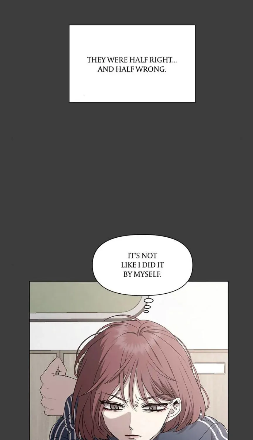 Read Dreaming Freedom chapter 19 image 96 on Lezhin