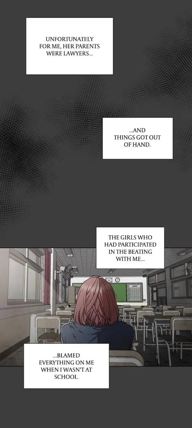 Read Dreaming Freedom chapter 19 image 98 on Lezhin