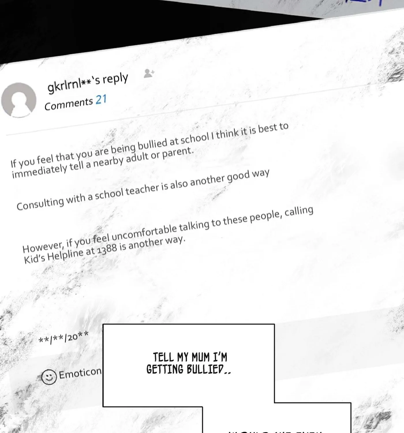 Read Dreaming Freedom chapter 2 image 103 on Lezhin