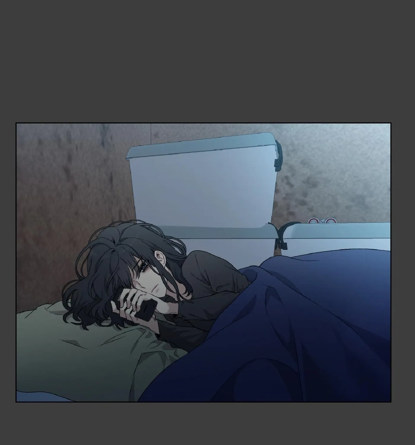 Read Dreaming Freedom chapter 2 image 114 on Lezhin