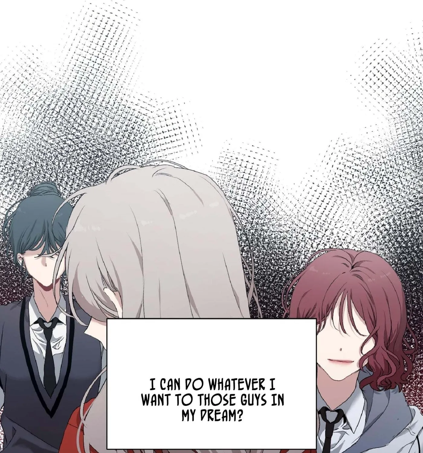 Read Dreaming Freedom chapter 2 image 119 on Lezhin