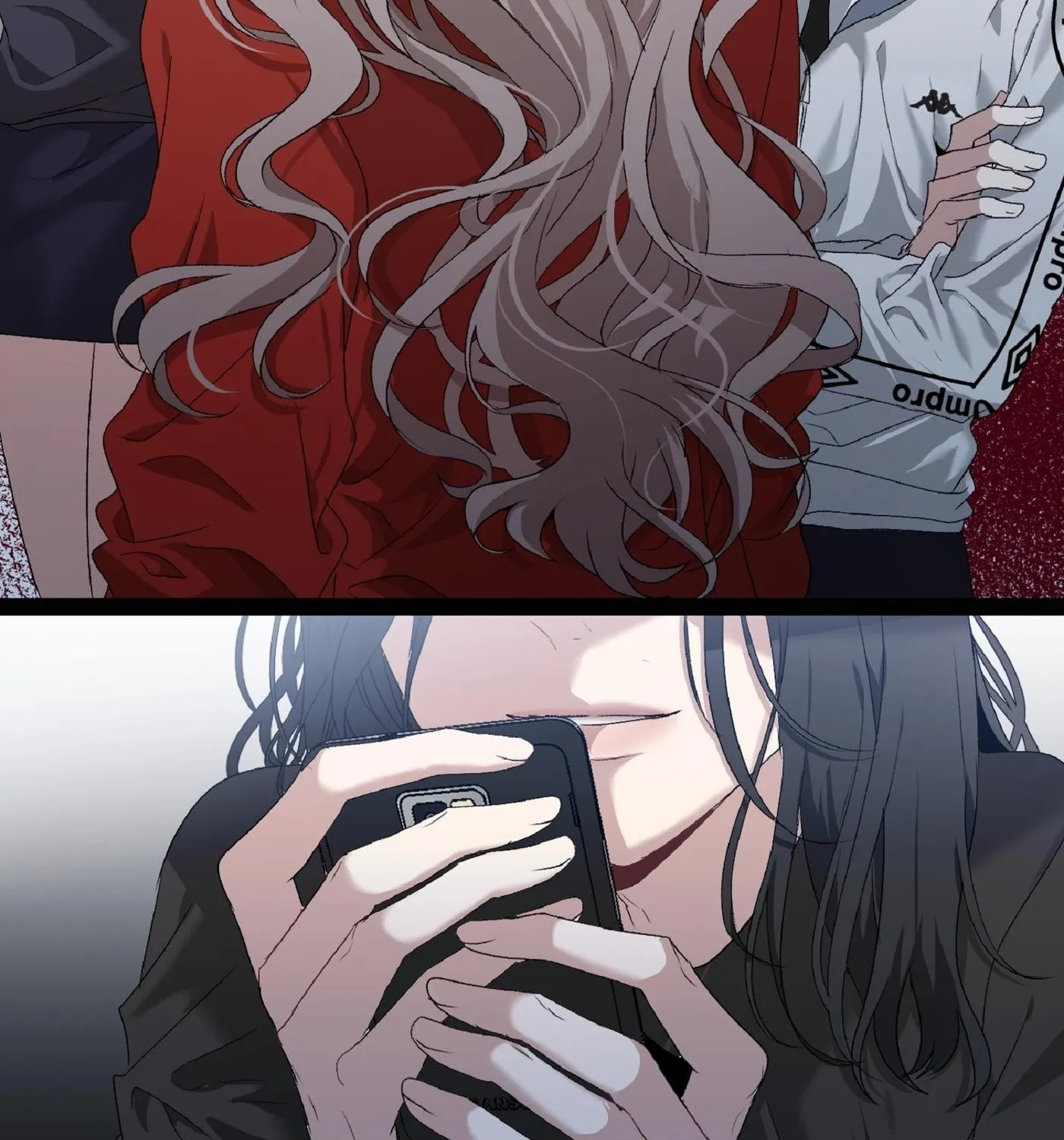 Read Dreaming Freedom chapter 2 image 120 on Lezhin